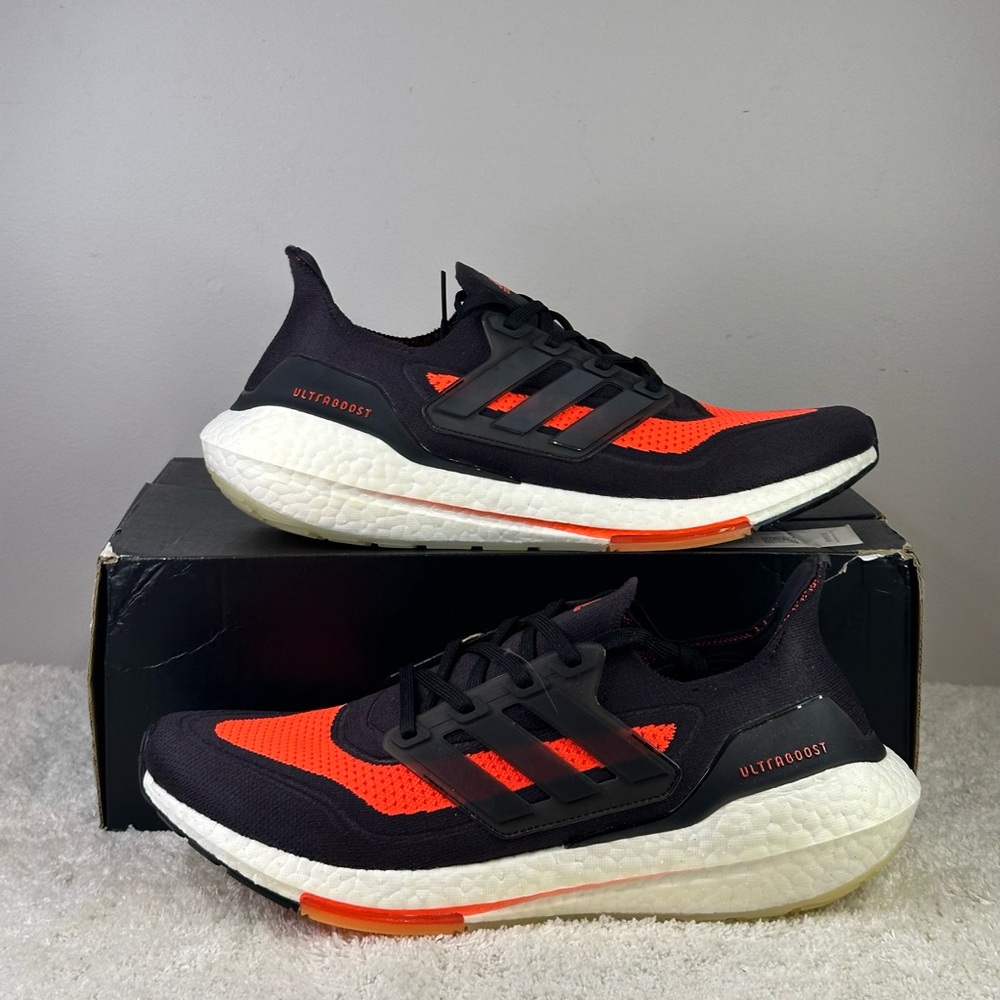 Adidas Ultraboost 21